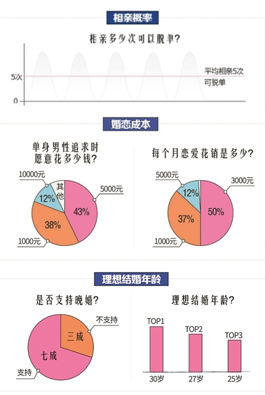 官方回应，建立单身男女信息库的建议