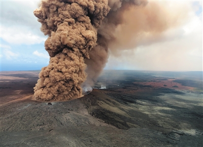 日本地质活跃背后的原因，火山性地震频发及其影响分析