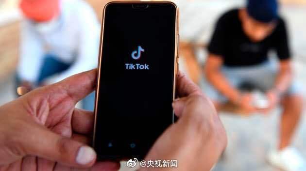 TikTok寻求临时禁制令