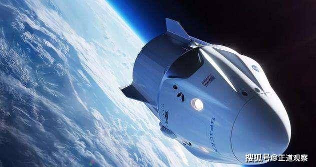 中国航天科技与美国SpaceX的差距及未来发展趋势