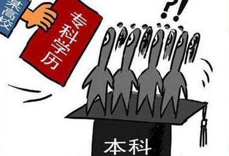 本科专业大洗牌，教育转型与时代挑战