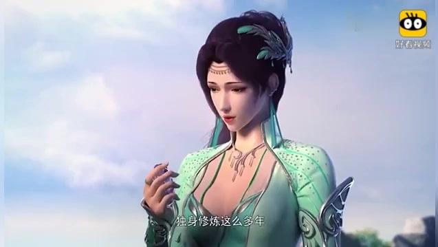 斗破苍穹115集完整版，热血征程再启航