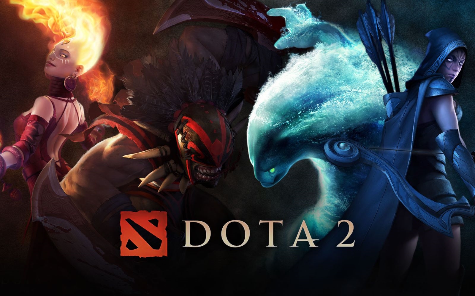 直播DOTA2的配置要求