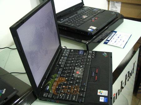 IBM最后一款笔记本型号，ThinkPad X1 Carbon 2023