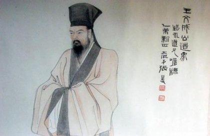 王阳明，明代心学大师