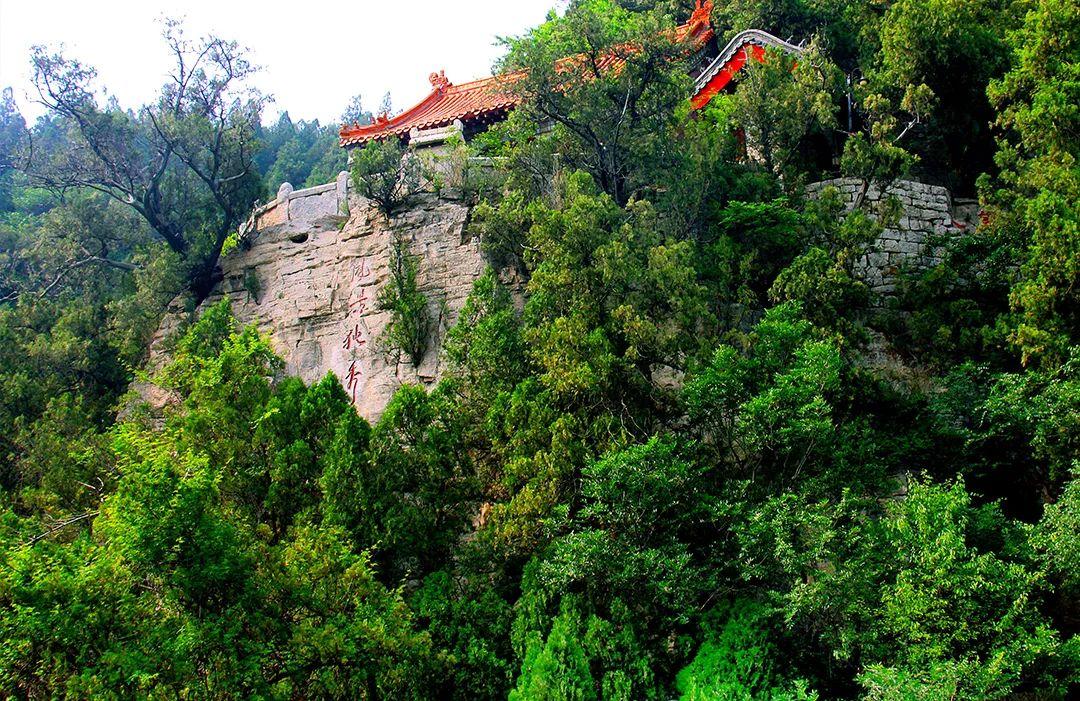 东平县，历史悠久，风景秀丽