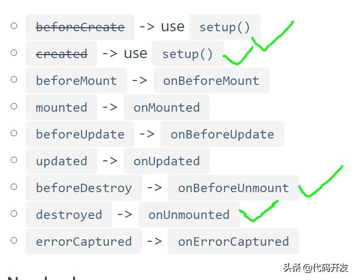 Vue 3.0，探索未来，拥抱技术升级