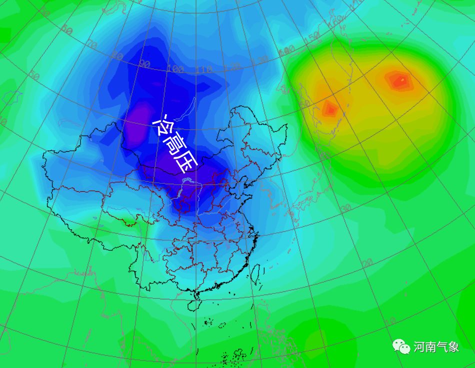 元旦前冷空气影响结束，气象分析及应对方案