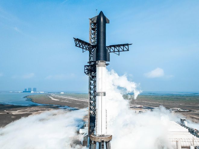 马斯克SpaceX公司V3卫星外星级技术对国内市场的影响深度研究