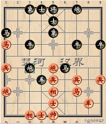 象棋高手赵鑫鑫，棋艺背后的真相与传奇之路揭秘