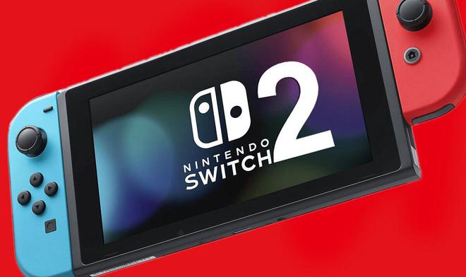 任天堂Switch 2，新时代的游戏革新之旅