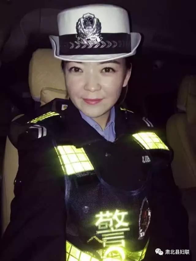 女警察一线城市的独特体验故事