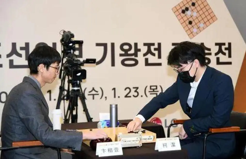 韩国胜利背后的围棋失利，一场棋局引发的思考